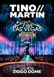 Tino Martin – Viva Las Vegas 2022