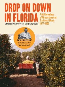 V/A – Drop On Down In Florida