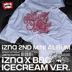 Izna – Not Just Pretty