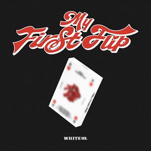 Kickflip – My First Flip