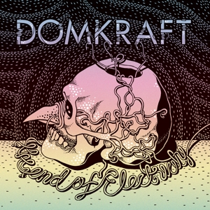 Domkraft – End of Electricity