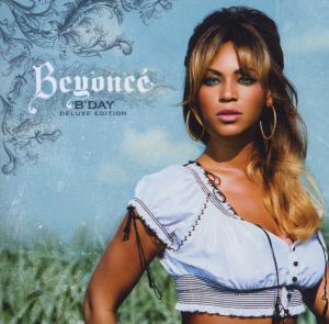 Beyoncé – B'day Deluxe Edition