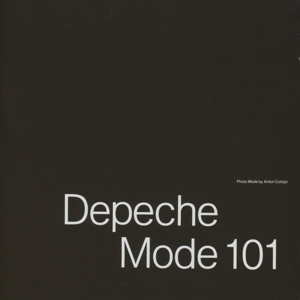 Depeche Mode – 101 (Live)