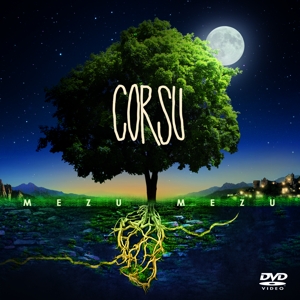 Various – Corsu- Mezu Mezu