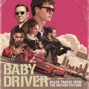 V/A – Baby Driver: Killer Tracks