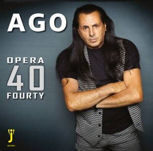 Ago – Opera Fourty