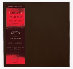 D-Styles – Murder Patternz Vol. 1