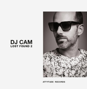 DJ Cam – Lost Found 2