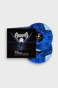 Amorphis – Tales From the Thousand Lakes
