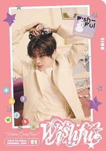 Nct Wish – Wishful