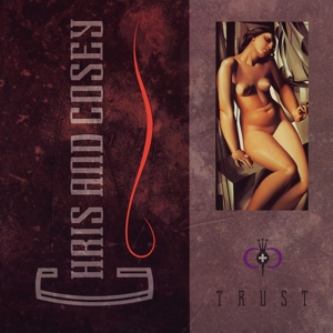 Chris & Cosey – Trust (Purple)