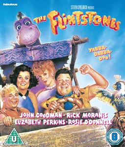 Movie – Flintstones