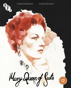 Movie – Mary, Queen of Scots