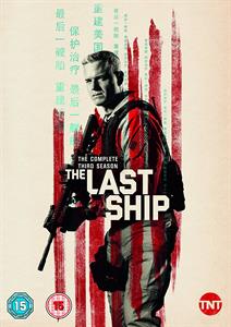 Tv Series – Last Ship Season 3