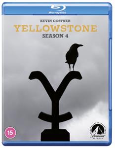 Tv Series – Yellowstone: Season 4