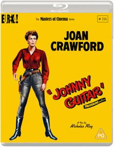 Movie – Johnny Guitar