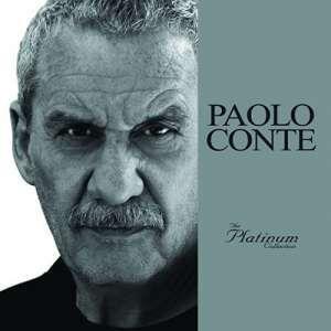 Conte, Paolo – Platinum Collection
