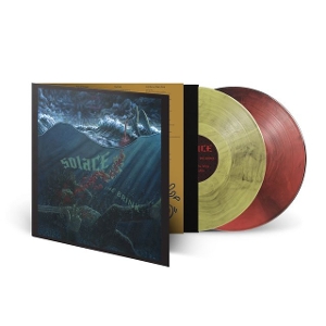 Solace – The Brink
