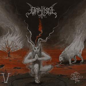 Baptism – V:the Devil's Fire