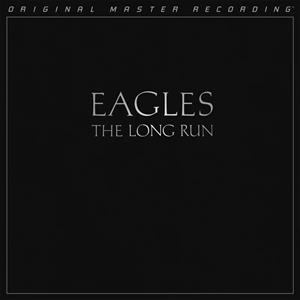 Eagles – Long Run