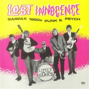 V/A – Lost Innocence