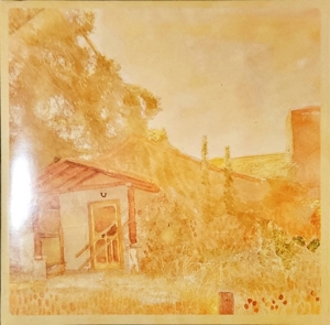 Foot Ox – Judee & the Sun