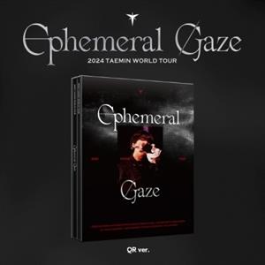 Taemin – Ephemeral Gaze