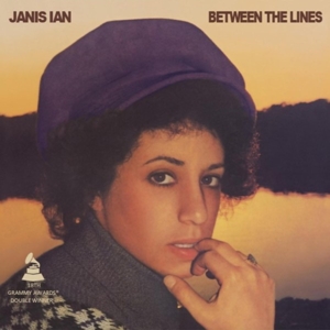 Ian, Janis – Between the Lines