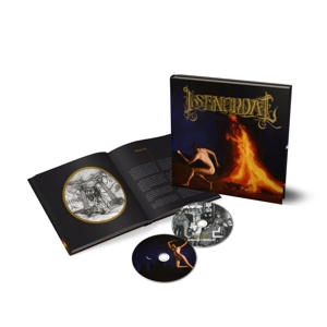 Isenordal – Requiem For Eirene