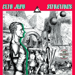 Cetu Javu – Situations