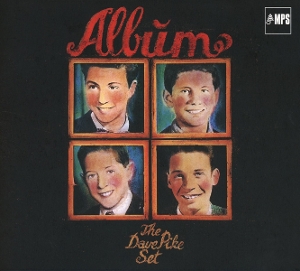 Dave Pike Set – Album