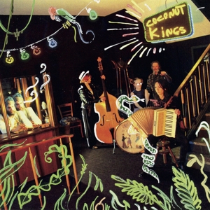 Coconut Kings – Coconut Kings