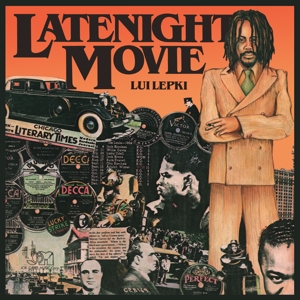 Lepke, Lui – Late Night Movie