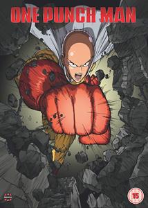 Movie – One Punch Man: Collection One