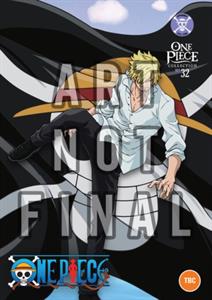 Anime – One Piece: Collection 32