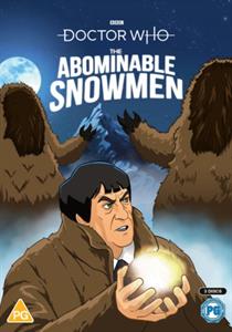 Movie – Abominable Snowmen