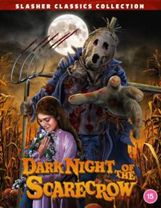 Movie – Dark Night of the Scarecrow