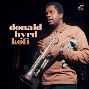 Byrd, Donald – Kofi