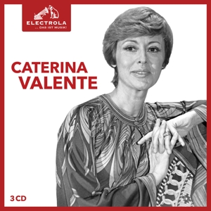 Valente, Caterina – Electrola...Das Ist Musik! Caterina Valente