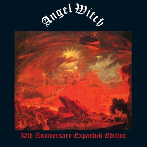 Angel Witch – Angel Witch