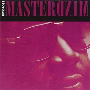 Ross, Rick – Mastermind