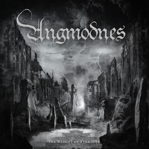 Angmodnes – Weight of Eternity