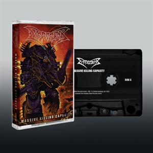 Dismember – Massive Killing Capacity