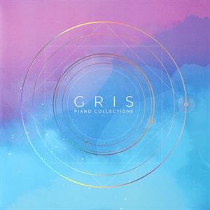 Berlinist & David Peacock & Augustine Mayuga Gonzales – Gris Piano Collections