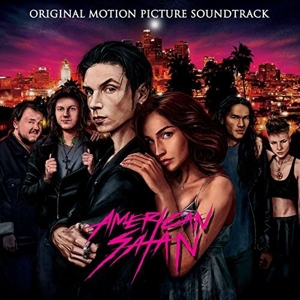 Movie – American Satan