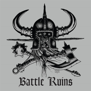 Battle Ruins – Battle Ruins