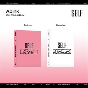 Apink – Self