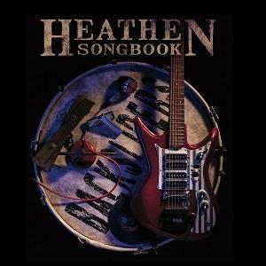 Backsliders – Heathen Songbook