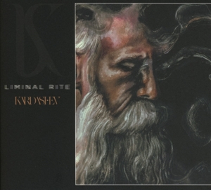 Kardashev – Kiminal Rite