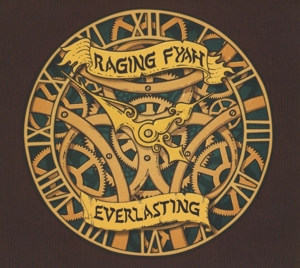 Raging Fyah – Everlasting
